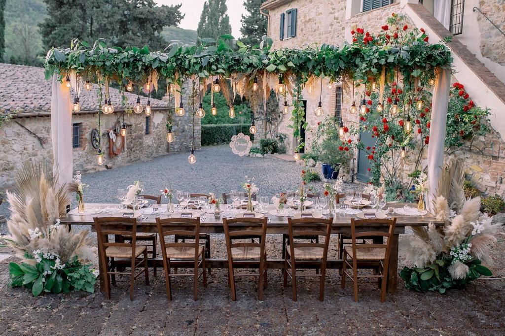 利帕贝拉Agriturismo Terenzana公寓式酒店 外观 照片